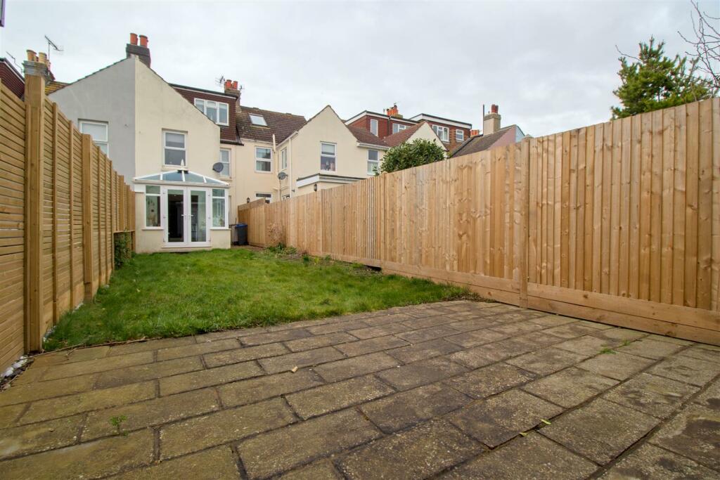 Additional image 7 of Underdown Road, Southwick