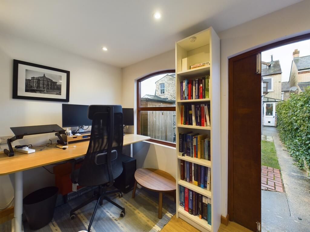 Additional image 21 of Catharine Street, Cambridge