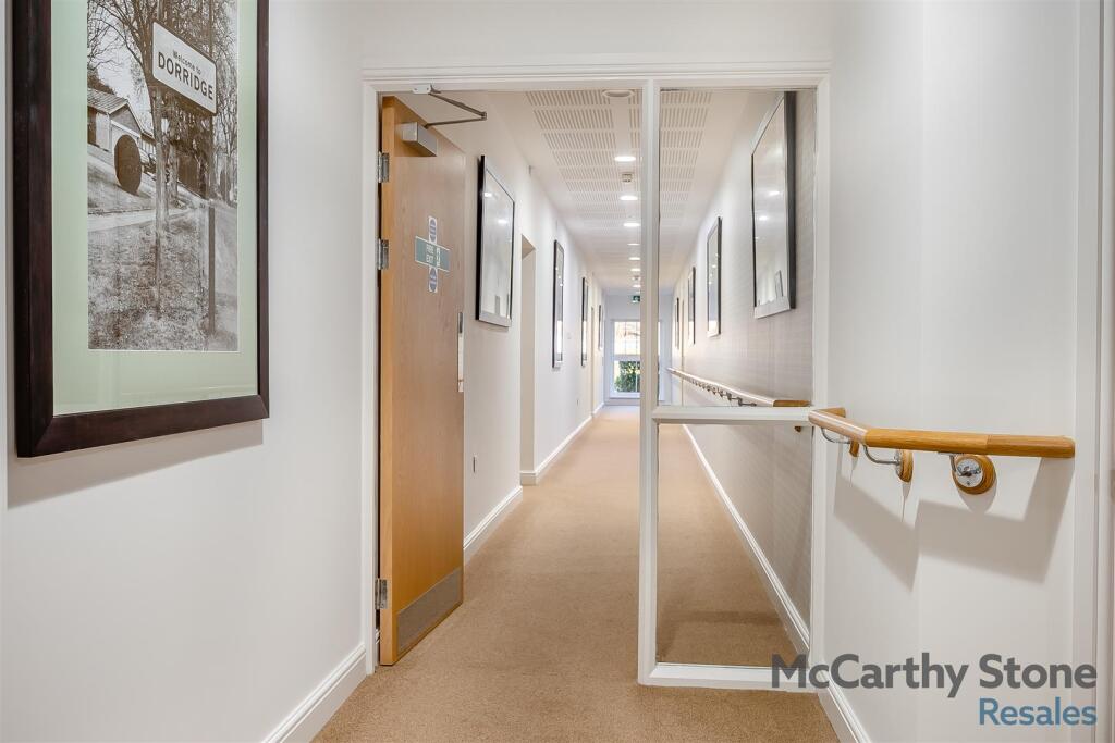 Additional image 27 of Ravenshaw Court, Four Ashes Road, Bentley Heath, Solihull
