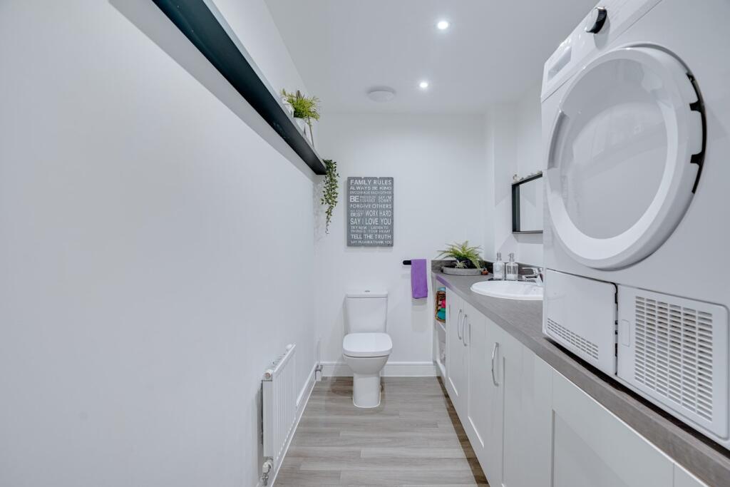 Additional image 14 of Gauntlet Drive, Upper Cambourne, Cambridge, CB23