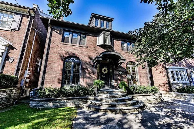 12 Harper Ave