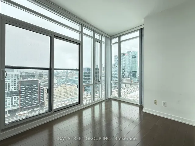 Additional image 4 of 170 Fort York Blvd Unit 2003