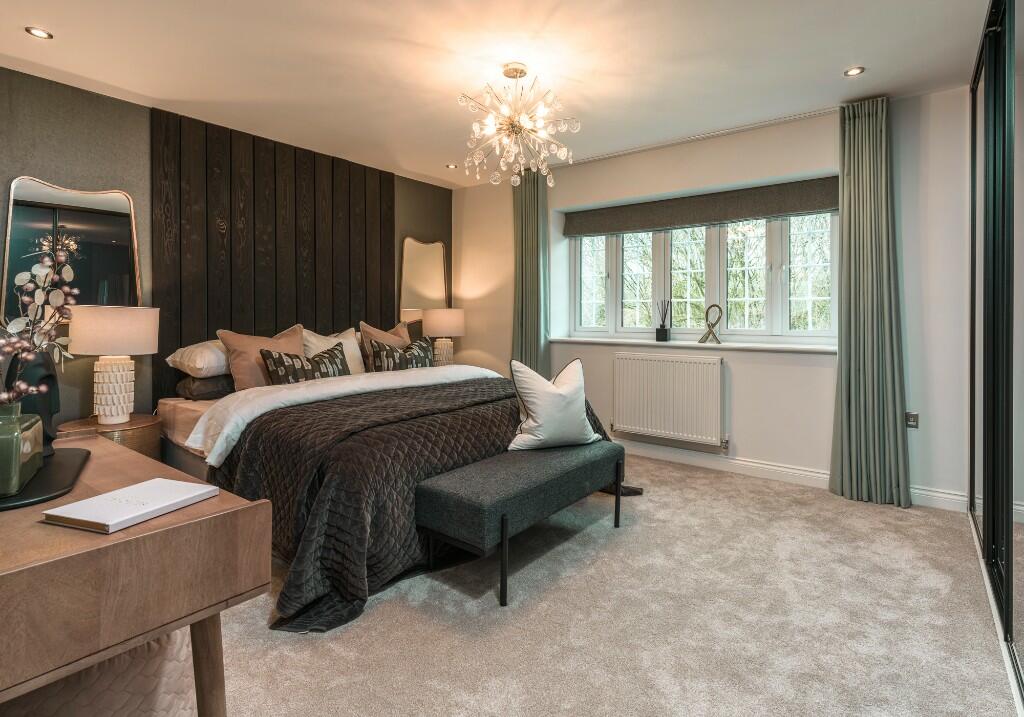 Additional image 9 of Lever Park Avenue
Horwich
Bolton
BL6 7LQ