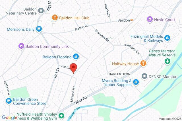 Additional image 21 of Woodcot Avenue, Baildon, Shipley, West Yorkshire, BD17