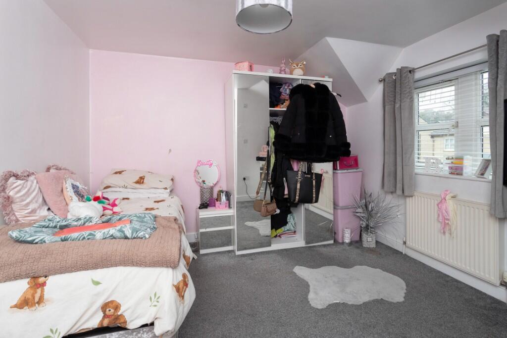 Additional image 14 of Keepers End, Bingley, BD16