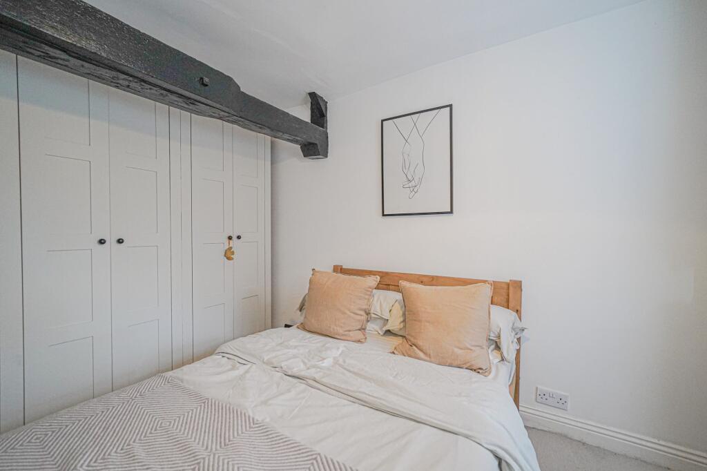 Additional image 12 of Warwick Road, Chadwick End, B93