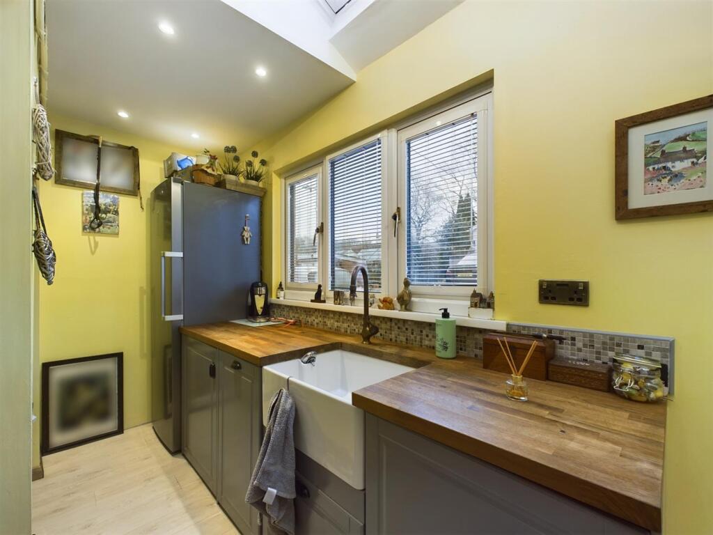 Additional image 29 of Railway Terrace, Heol Laethog, Bryncethin