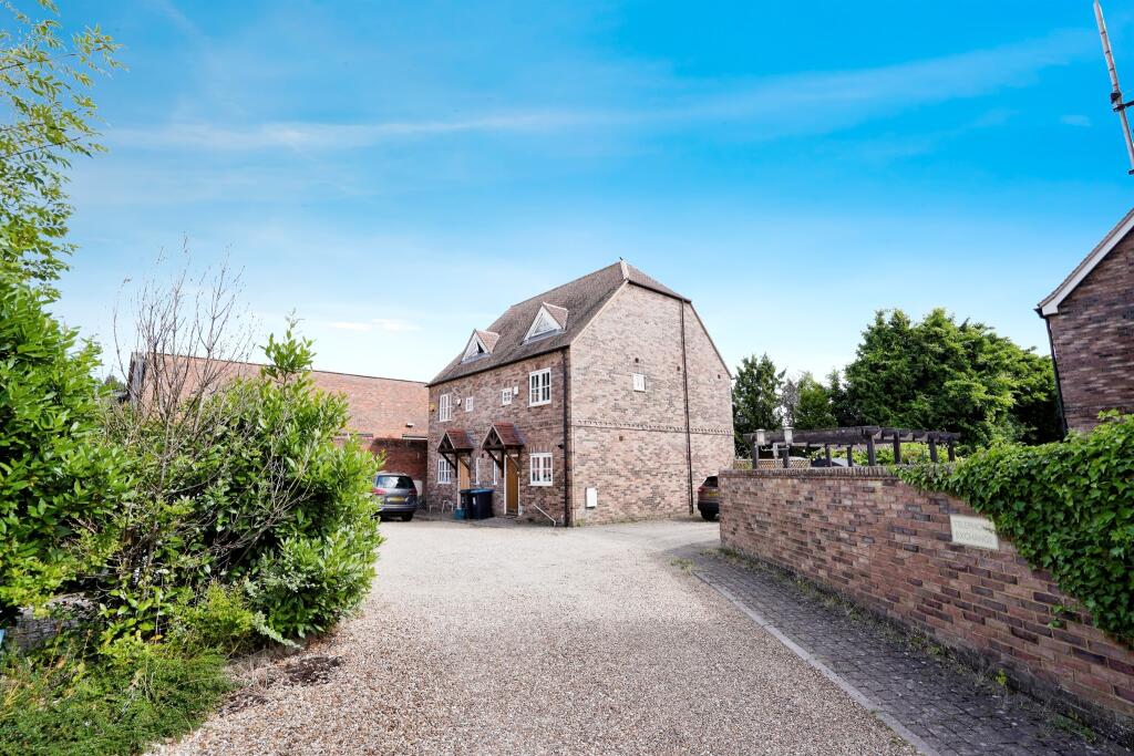 Buckwood Road, Markyate, St. Albans