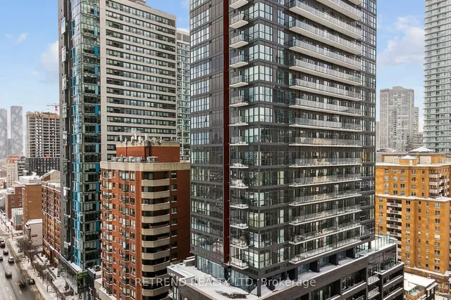 Additional image 24 of 251 Jarvis St Unit 1526