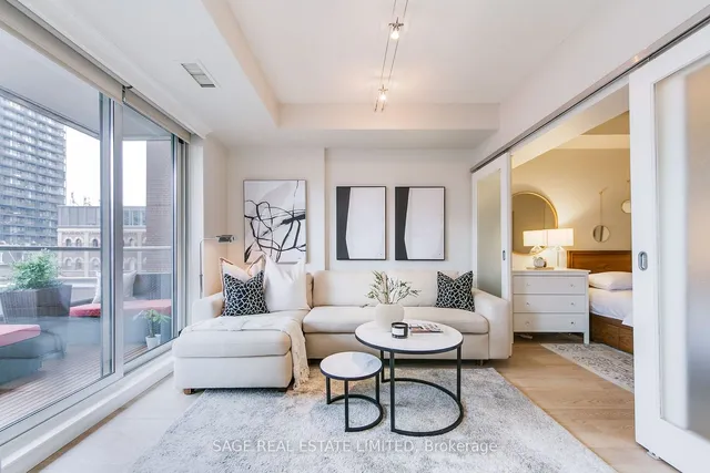 Additional image 10 of 168 King St Unit 514