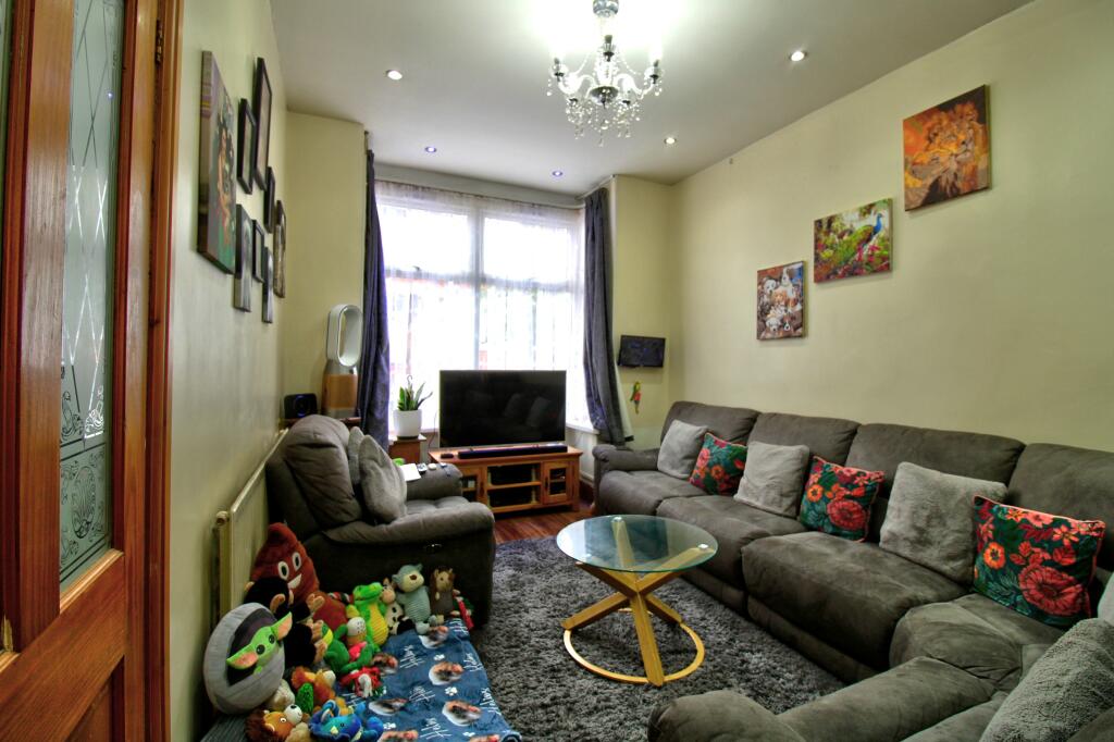 Additional image 17 of Leyton Road, Birmingham, B21