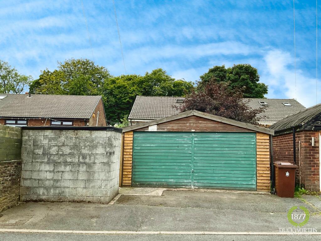 Additional image 21 of Helmshore Road, Haslingden, BB4