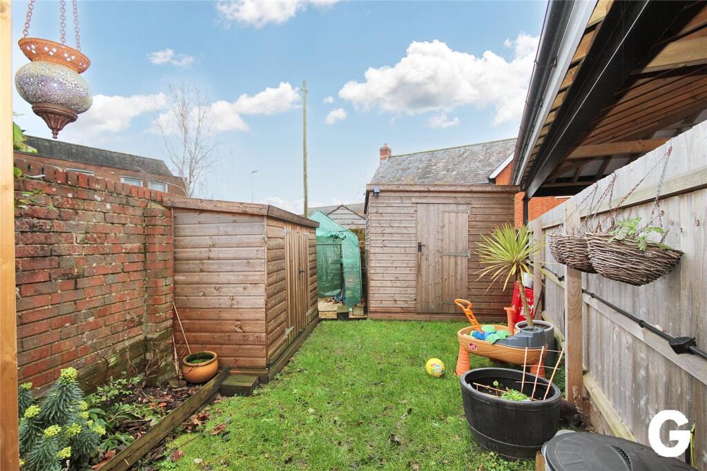 Additional image 16 of Forest Gate Court, Ringwood, Hampshire, BH24