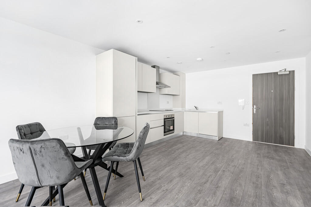 Additional image 11 of The Burj, 25 Green Street, Digbeth, Birmingham