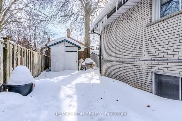 Additional image 30 of 263 Fergus Ave