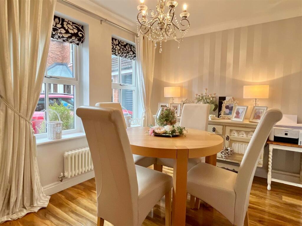 Additional image 14 of Oak Way, Sutton Coldfield