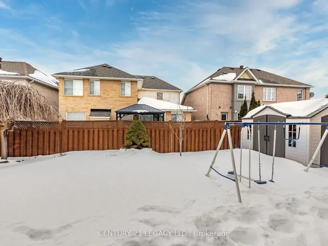 Additional image 16 of 3 Bowsfield Dr