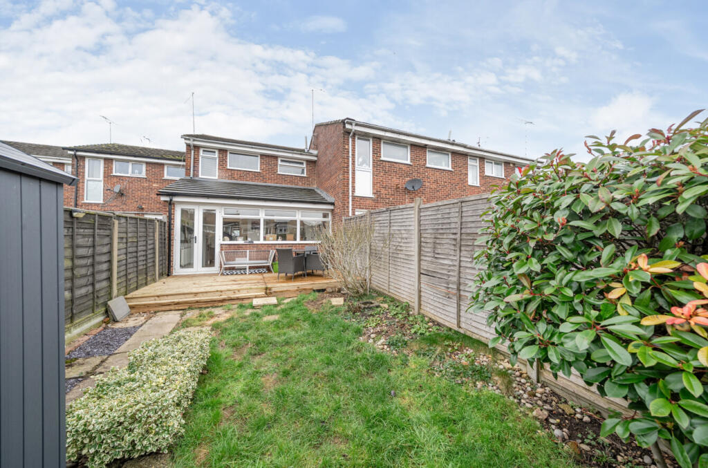 Additional image 2 of Cherry Garden Lane, Newport, Saffron Walden, Essex, CB11