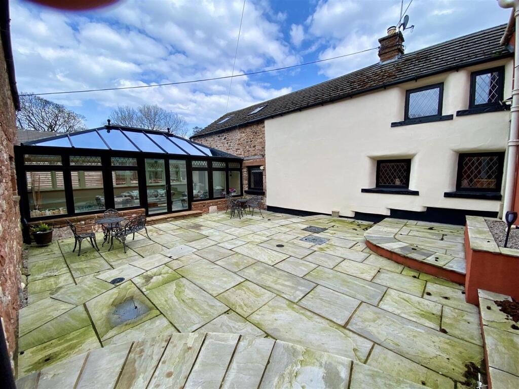 Additional image 35 of Eamont Bridge, Penrith