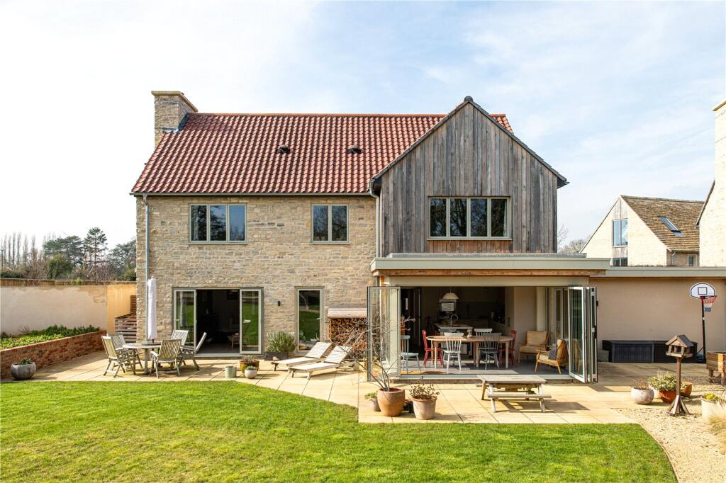 Additional image 23 of Longmeadow, Beckington, Frome, Somerset, BA11