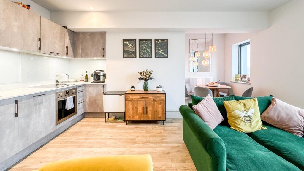 Additional image 8 of Regent House, Factory No.1, Bedminster, BS3 1FT