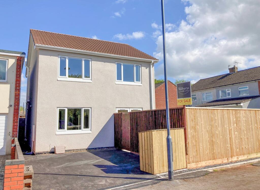 Primary image of Highworth Crescent, Yate, BS37