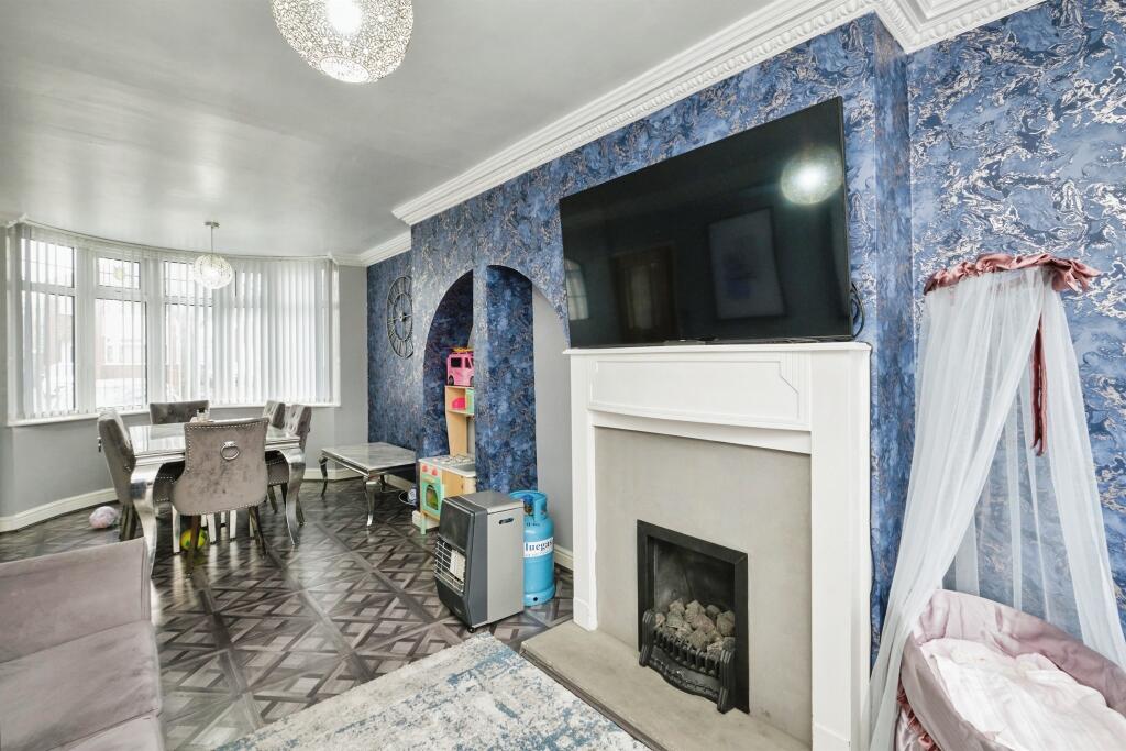 Additional image 4 of Rocky Lane, Great Barr, Birmingham