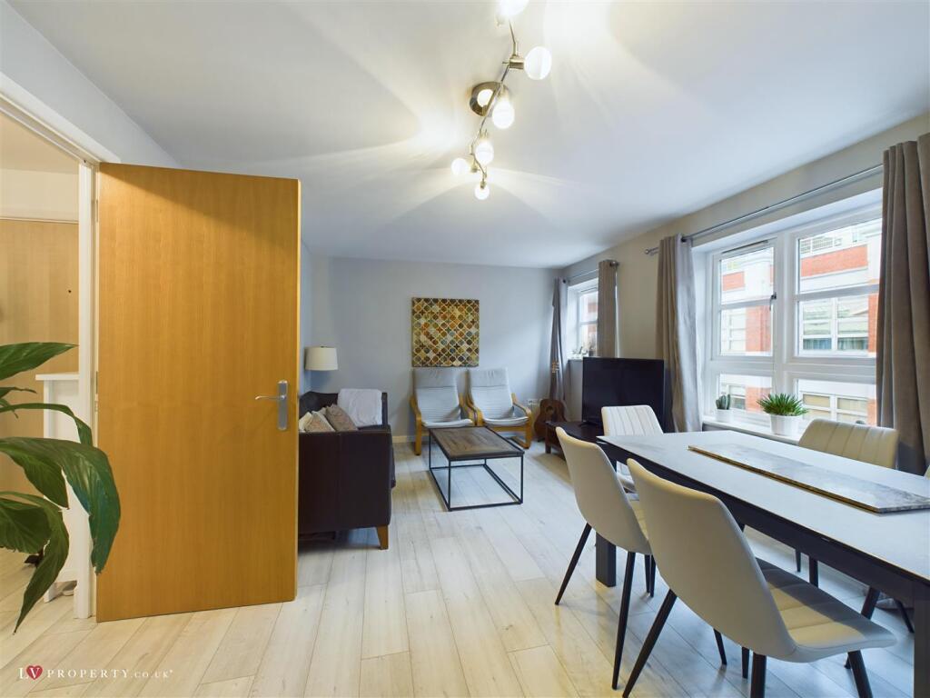 Additional image 4 of Branston Street, Birmingham