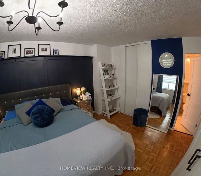 Additional image 25 of 5 Old Sheppard Ave Unit 701