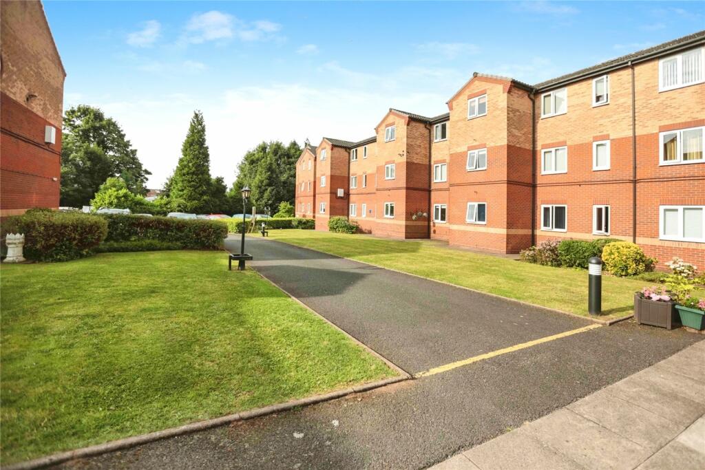 Additional image 7 of St. Annes Way, Kingstanding, Birmingham, B44