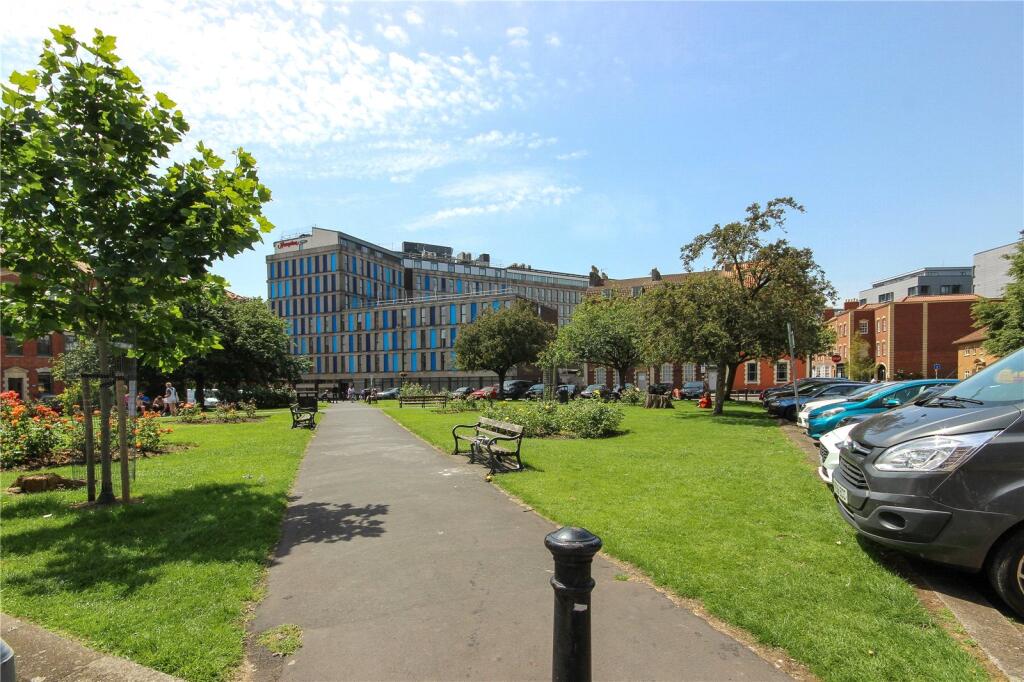 Additional image 14 of Trelawny House, Surrey Street, St. Pauls, Bristol, BS2