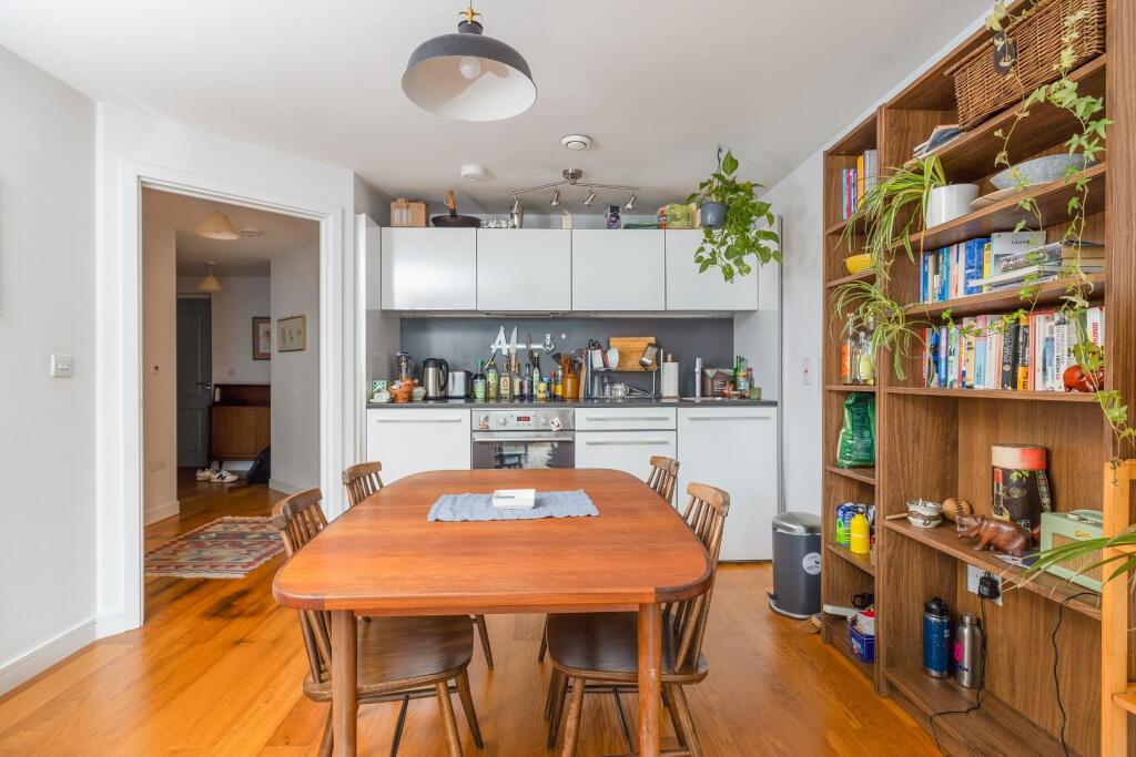 Additional image 4 of The Refinery, Old Market