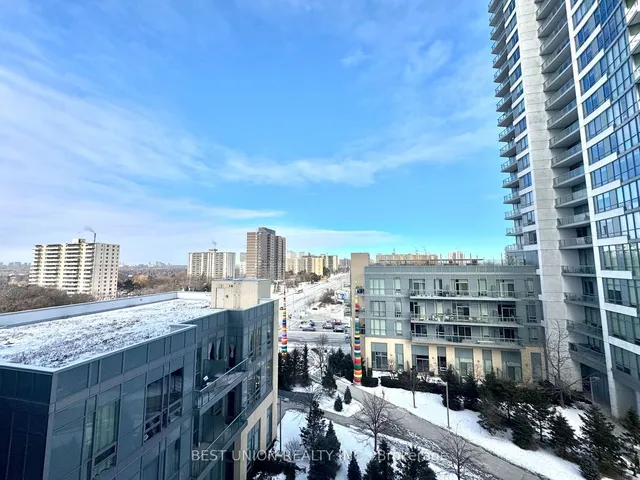 Additional image 25 of 66 Forest Manor Rd Unit #505