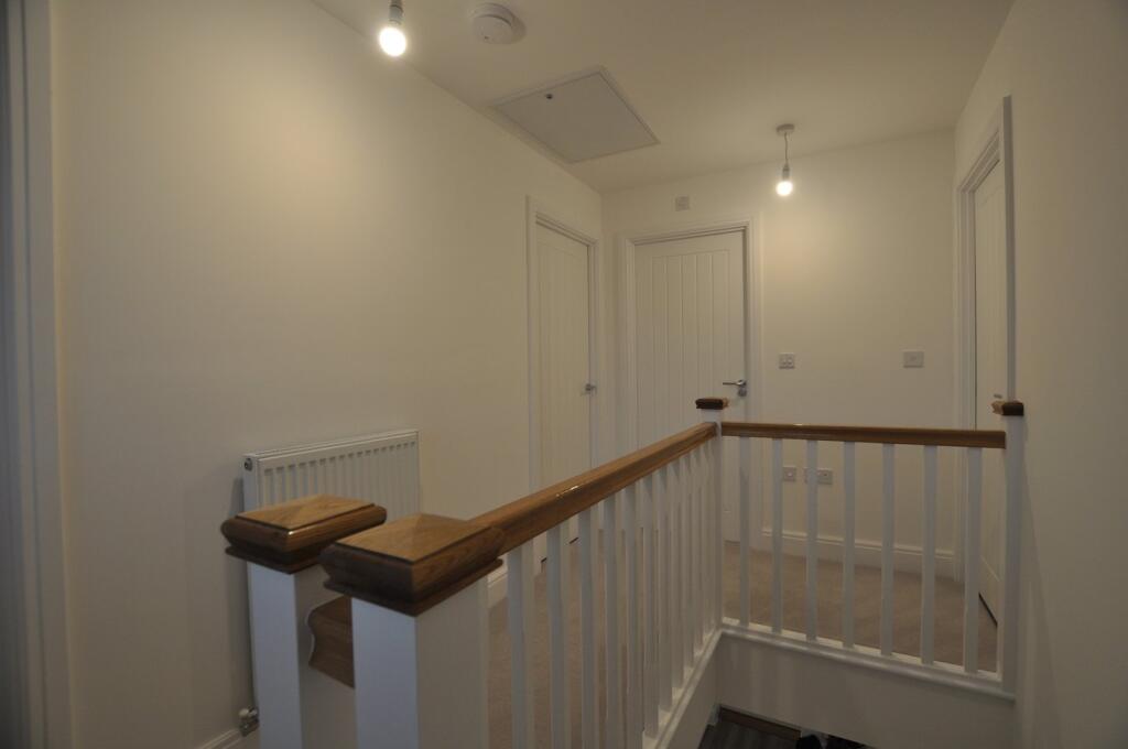 Additional image 11 of Whitworth Way , Oakley, Wimborne , BH21