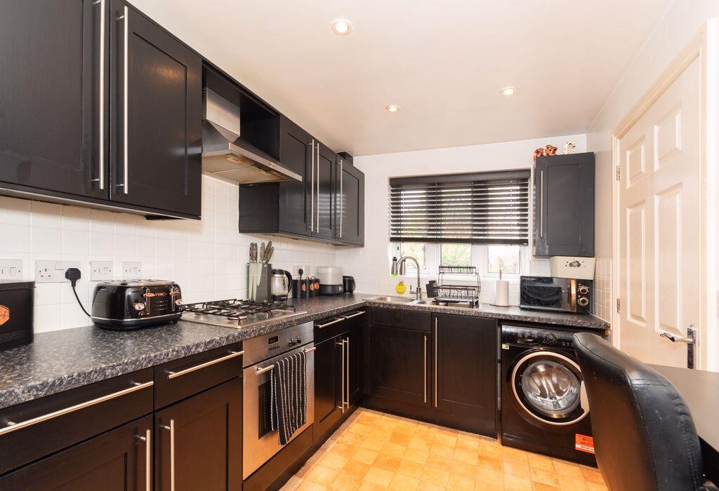 Additional image 6 of MODERN HOUSE Cracklewood Close, Ferndown