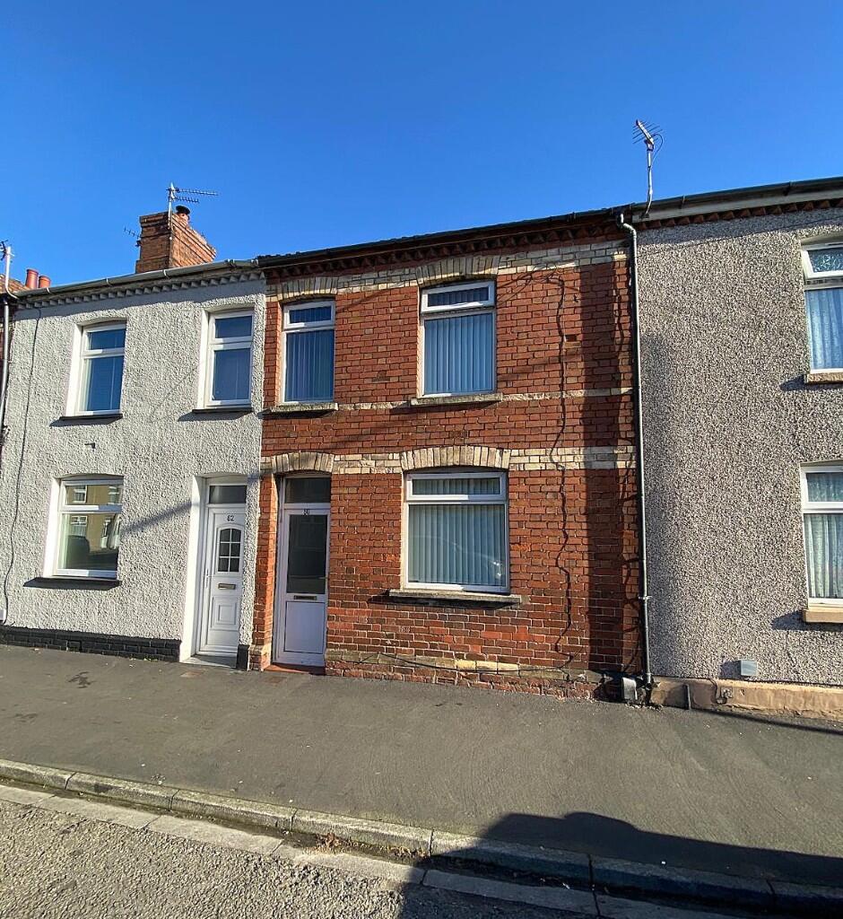 Primary image of North Clive Street, Cardiff(City), CF11