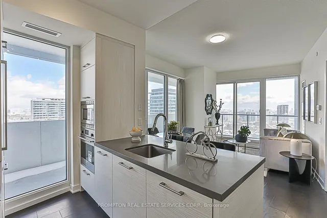 Additional image 12 of 2221 YONGE St Unit 2203