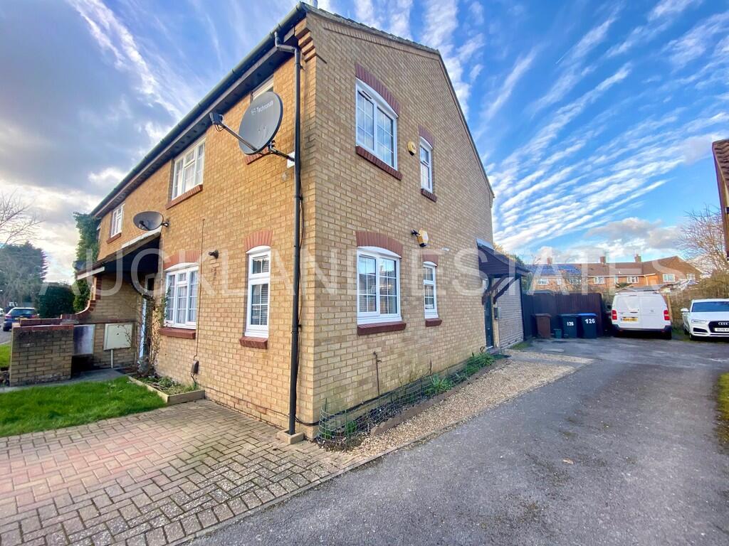 Additional image 29 of Vincenzo Close, Welham Green