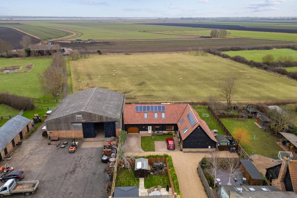 Additional image 29 of Main Street, Wardy Hill, CB6