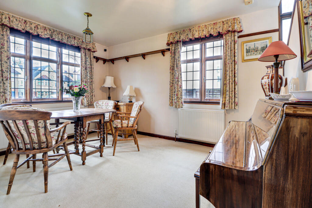 Additional image 5 of St. Stephens Avenue, St. Albans, Hertfordshire, AL3