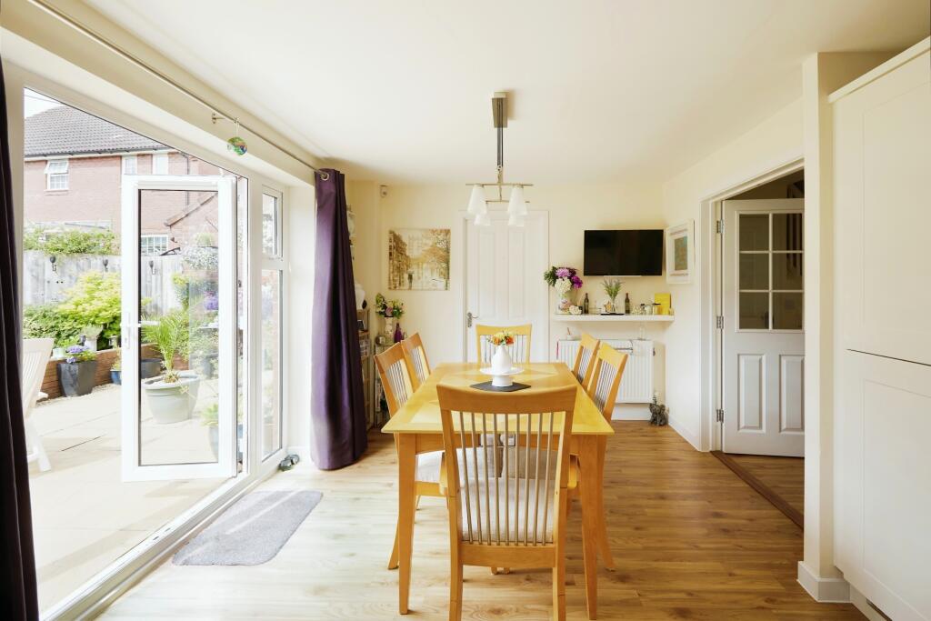 Additional image 8 of Station View, Radstock, BA3