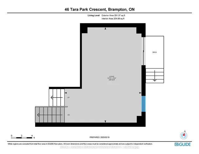 Additional image 20 of 46 Tara Park Cres Unit 46