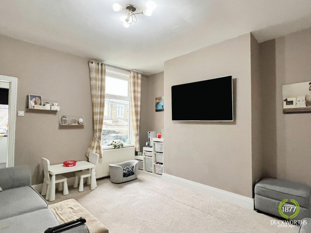 Aitken Street, Accrington, BB5 photo 5