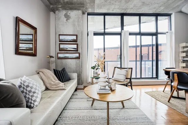 Additional image 24 of 369 Sorauren Ave Unit 211