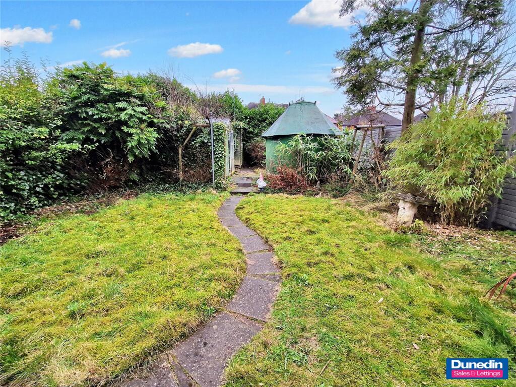 Additional image 15 of Meadowfield Road, Rubery, Birmingham, B45