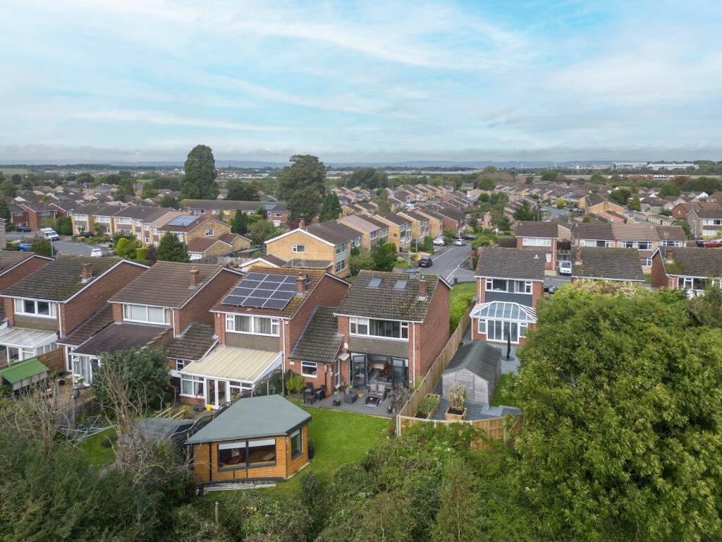 Primary image of Charlton Mead Drive, Bristol