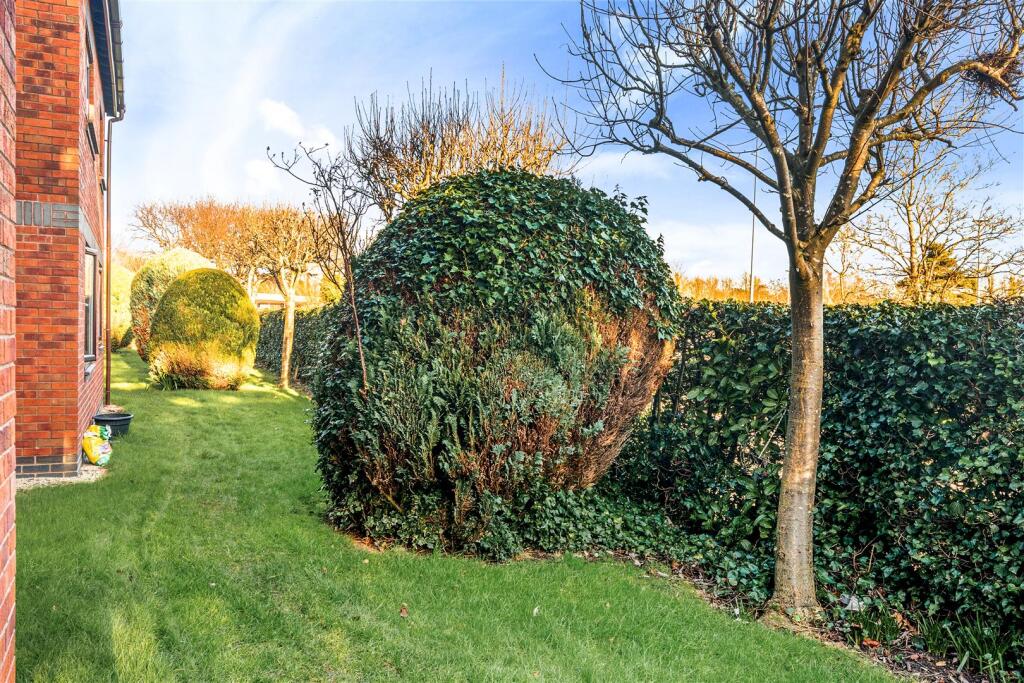 Additional image 10 of Cedar House, Chester