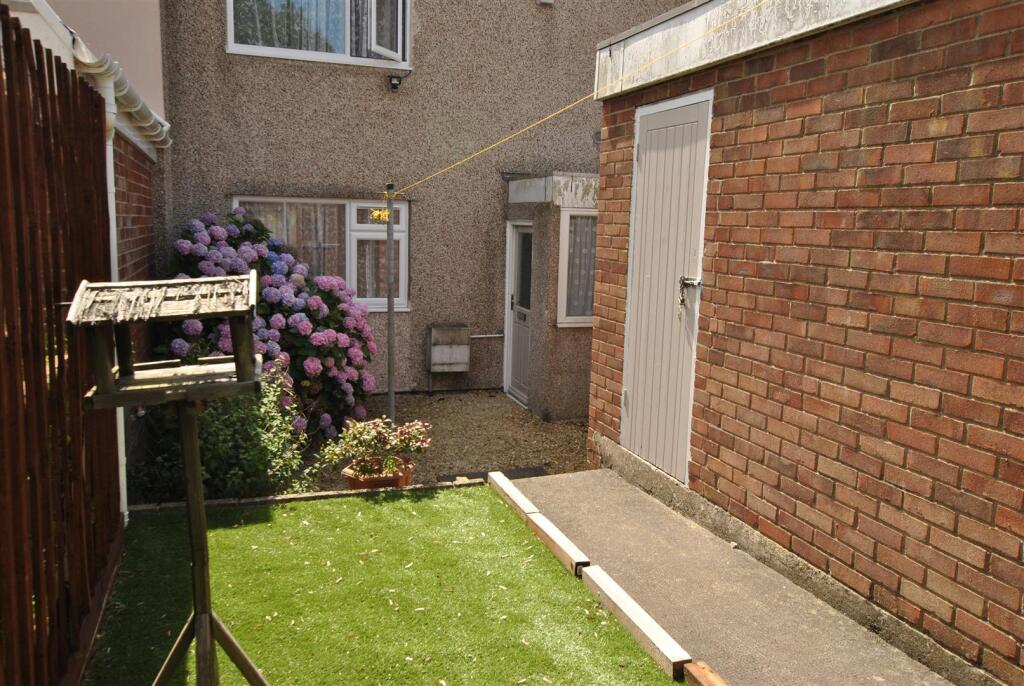 Additional image 20 of Creswicke Road, Knowle, Bristol