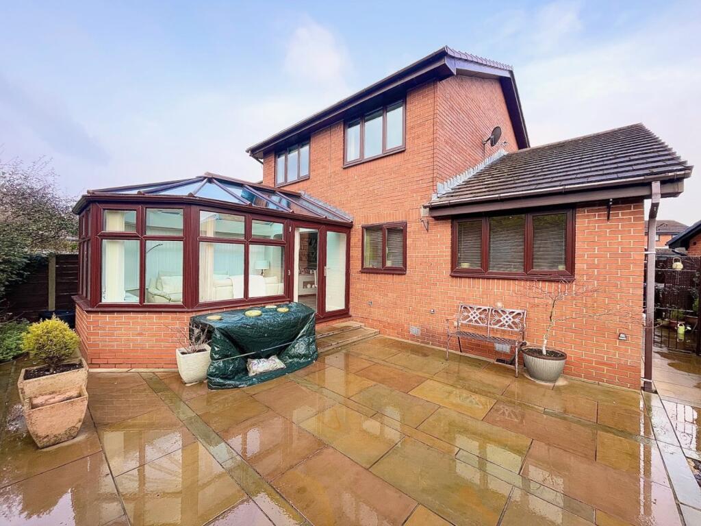 Additional image 28 of Whittingham Drive, Ramsbottom, Bury, Greater Manchester, BL0