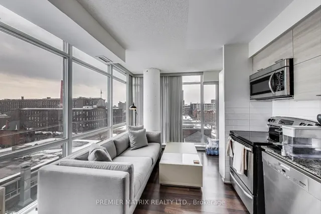 Additional image 13 of 20 Joe Shuster Way Unit 618